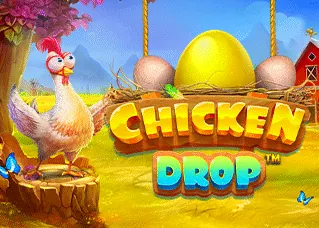 Chicken Drop ทดลองเล่นฟรี