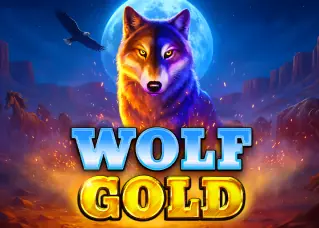Wolf Gold ทดลองเล่นฟรี